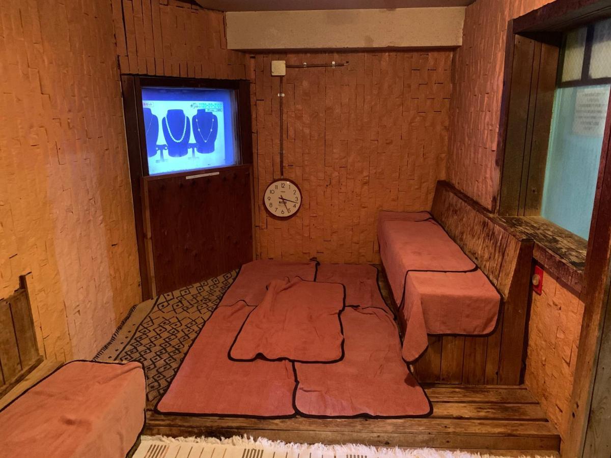 Capsule 310 Hotel cápsula