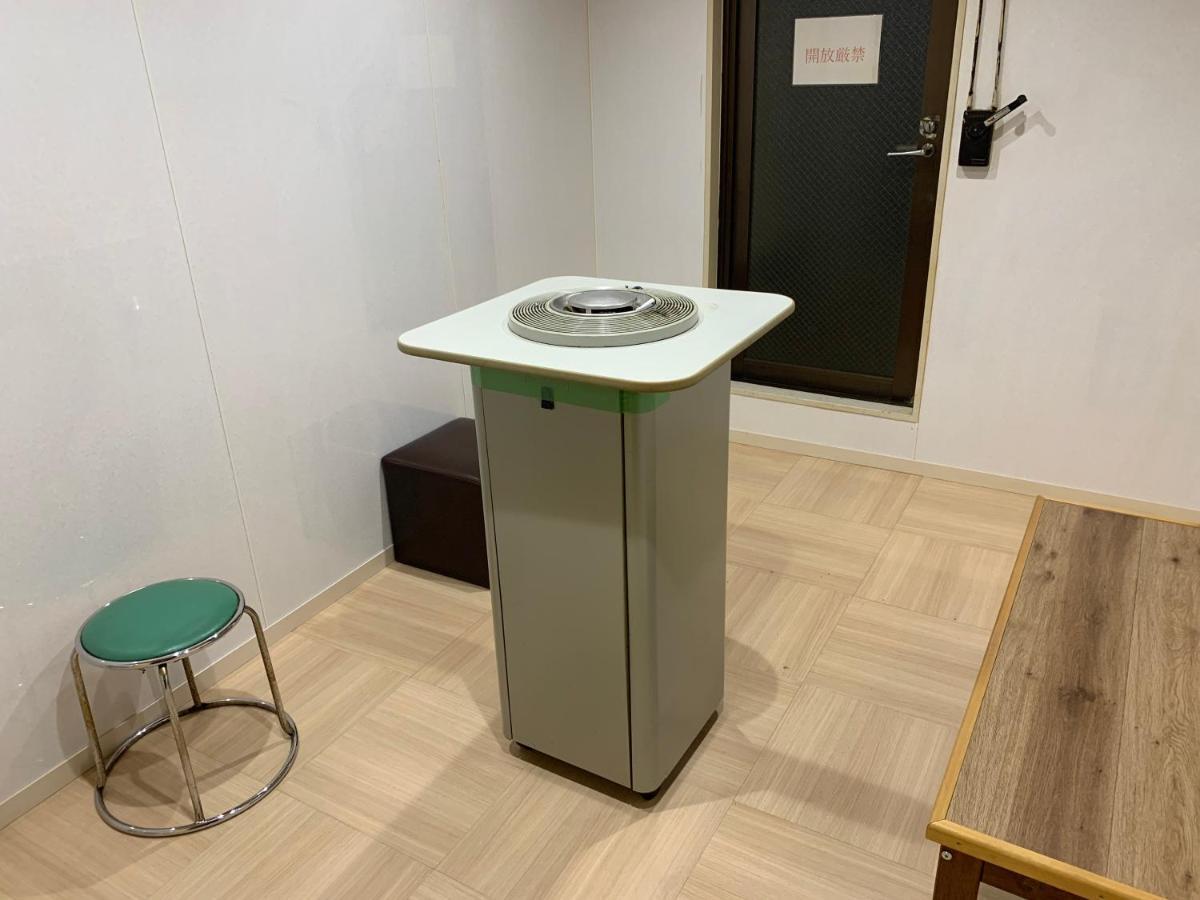 Capsule 310 Hotel cápsula